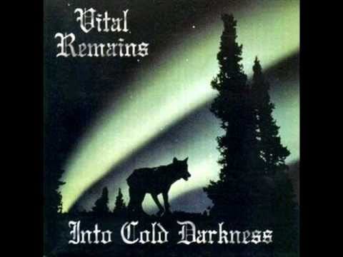 Vital Remains — Vital Remains_Descent Into Hell