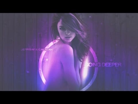 Jeffray & Calmani — Jeffray & Calmani - Going Deeper Original mix