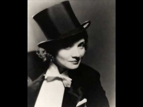 Marlene Dietrich — Marlene Dietrich -  Lili Marleen