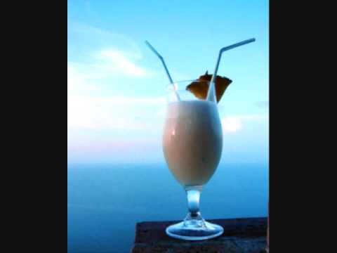 Rupert Holmes — Escape (Pina Colada Song)- Rupert Holmes (Music Video)