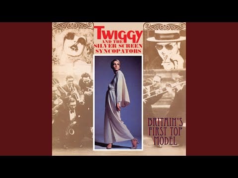 Twiggy (2) — I Need Your Hand In Mine