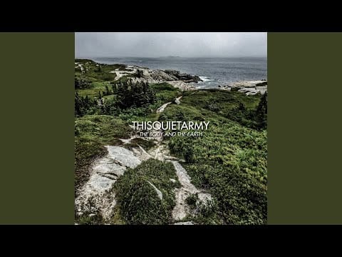 Thisquietarmy — Algal Bloom