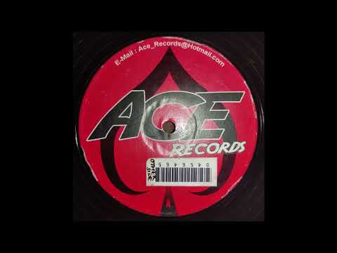 Ace (32) — Ace - We're Gettin Out (Absolute & Holden Remix)