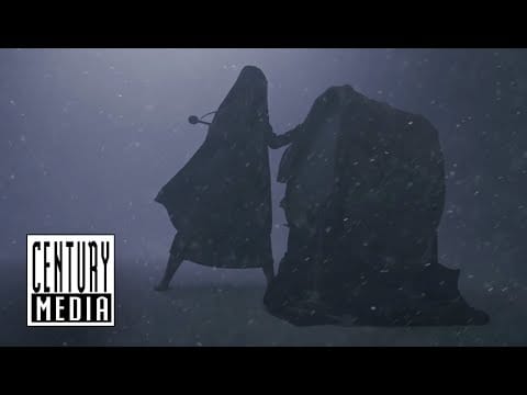 Borknagar — BORKNAGAR - Nordic Anthem (OFFICIAL VIDEO)