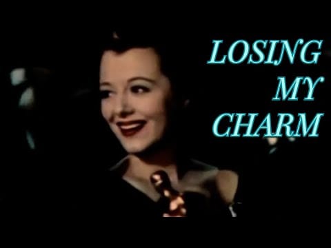 Honey Gentry — Losing My Charm ♡ Honey Gentry