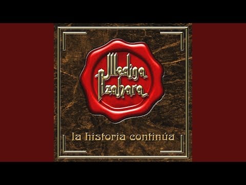 Medina Azahara — Málaga