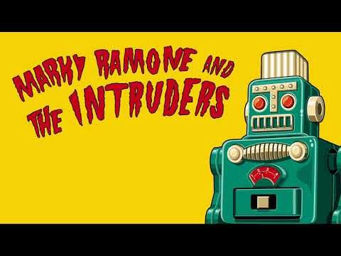 Marky Ramone And The Intruders — Marky Ramone and the Intruders (full album)