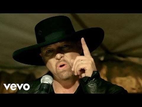 Montgomery Gentry — Montgomery Gentry - Some People Change (Video)