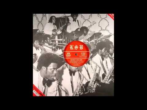Kashmere Stage Band — Kashmere Stage Band - Ain't No Sunshine