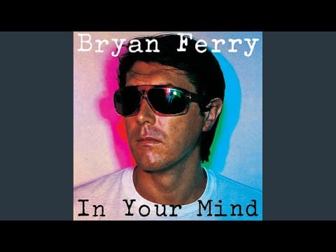 Bryan Ferry — All Night Operator