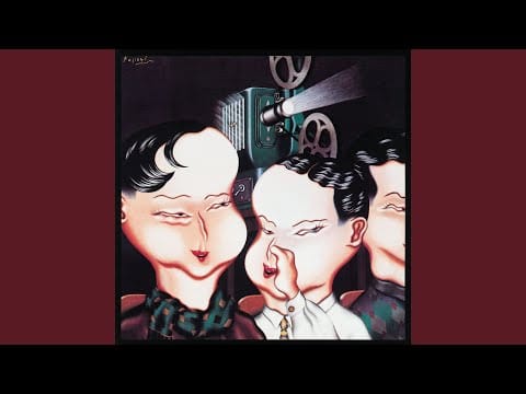 Hikashu — Yokisenu Ketsugou