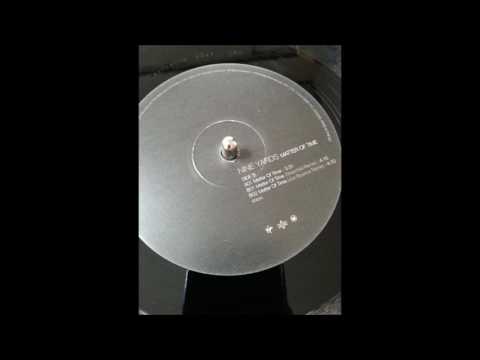 Nine Yards — Nine Yards - Matter Of Time (Stepchild Remix)