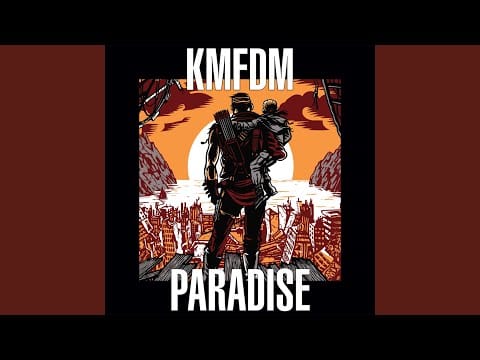KMFDM — No Regret