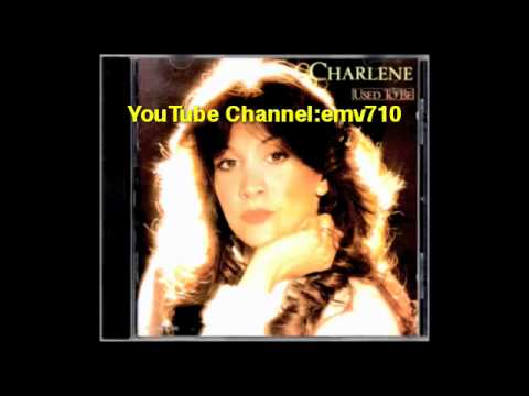 Charlene — If You Take Away The Pain Until The Morning - Charlene