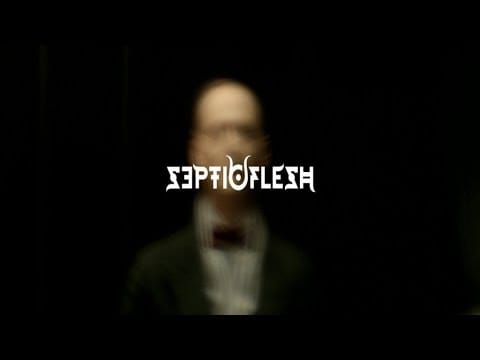 Septic Flesh — SepticFlesh - Prometheus (Official Video)