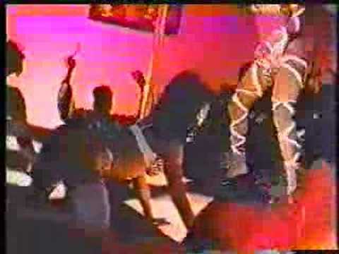 DJ Kizzy Rock — DJ Kizzy Rock - Yeah Shawty Yeah