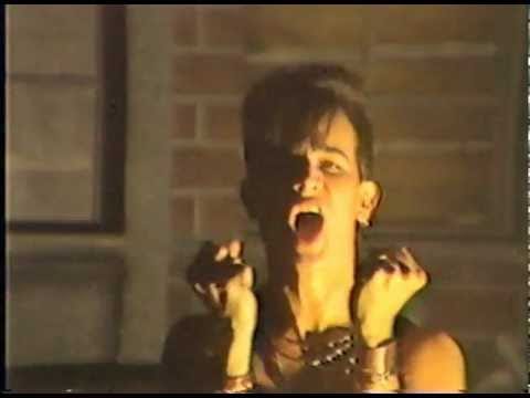 The Sleep Of Reason — The Sleep of Reason - Shelters Are Melting - 1985