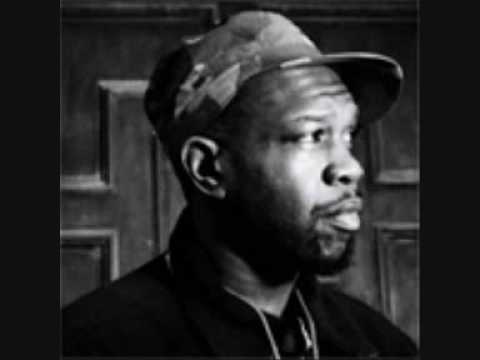 Jeru The Damaja — Jeru The Damaja - "Da Bitchez" Instrumental