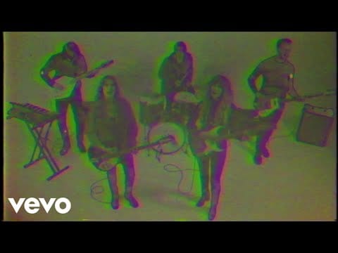 Sundowners (3) — Sundowners - Ritual (Official Video)