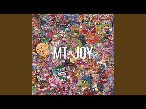 Mt. Joy — Mt. Joy