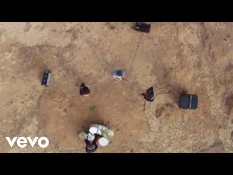 Tame Impala — Lucidity