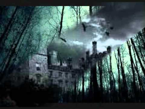 Vargariket — Vargariket "taakeheimens trone"