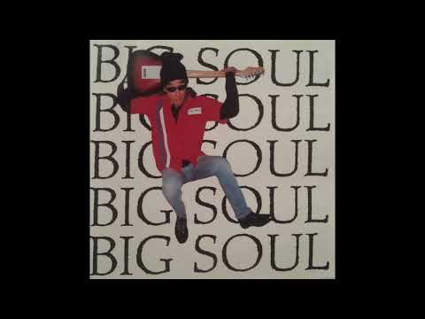 Big Soul — Big soul - Le Brio