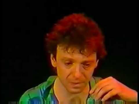 Purple Schulz — Purple Schulz ''Sehnsucht  /  ich will raus''