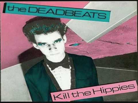 The Deadbeats — THE DEADBEATS- Final Ride