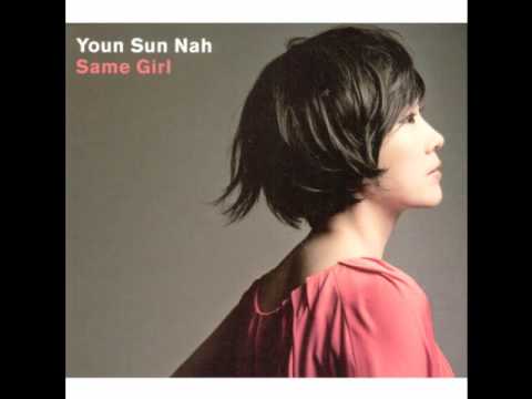 Youn Sun Nah — Gangwondo  Arirang by Youn Sun Nah