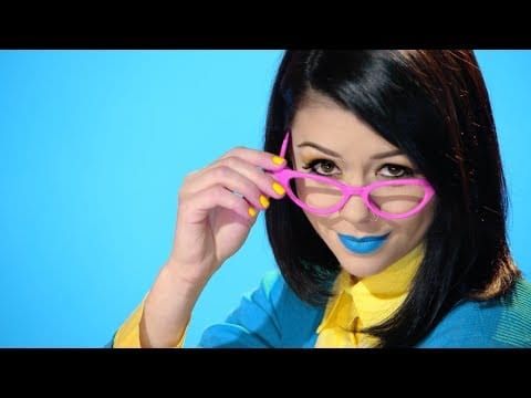 SAINTE — Eyes Are Open