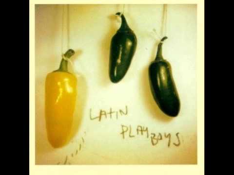 Latin Playboys — Latin Playboys - Gone