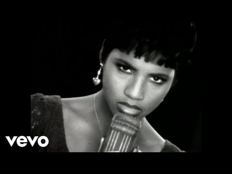Toni Braxton — Toni Braxton - Love Shoulda Brought You Home (Stereo)