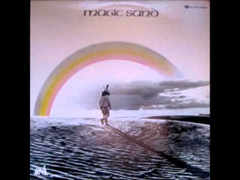 Magic Sand — Magic Sand - It's Your Thing