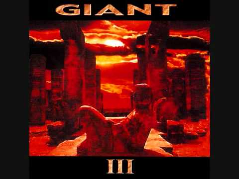 Giant (4) — Giant-Don't Leave Me In Love