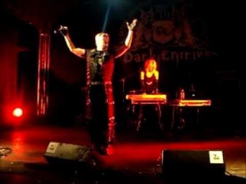 Alpha Point — ALPHA POINT: High Like The Angels