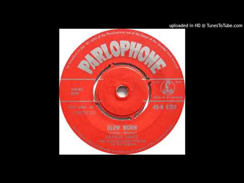 Charlie Drake — Charlie Drake – "Glow Worm" (1960)