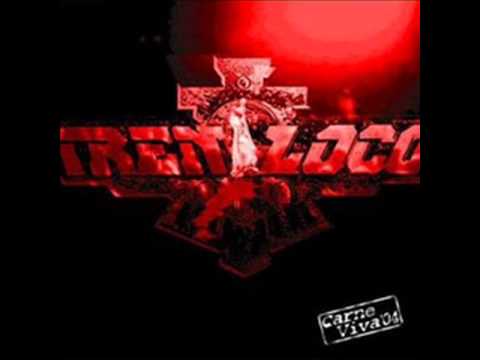 Tren Loco — Tren Loco - 08 - El Grito (Carne Viva ´04)