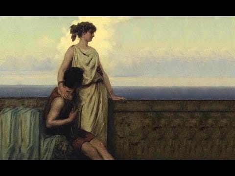 Edyta Geppert — Edyta Geppert -  Prawdziwa Historia Odyseusza