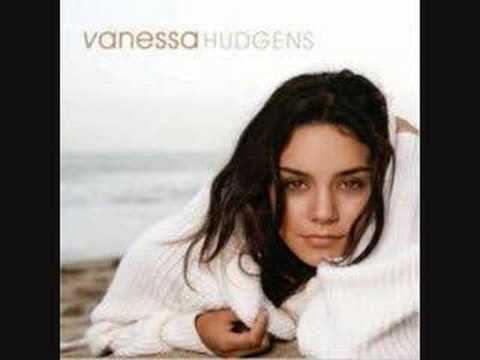 Vanessa Hudgens — Vanessa Hudgens - Don't Talk (Bonus Track) + Lyrics