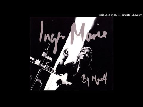 Inger Marie Gundersen — Sad Song