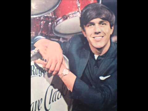 The Dave Clark Five — The Dave Clark Five - I'll Never Know