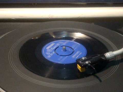 Marty Wilde — Marty Wilde Teenage Tears.