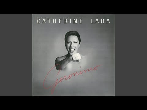 Catherine Lara — Totem vivant (Remastered)