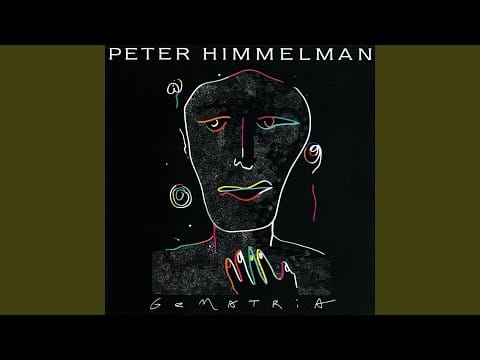 Peter Himmelman — 1.000 Years