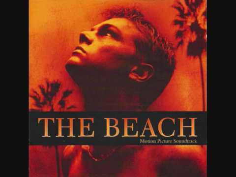 Angelo Badalamenti — Angelo Badalamenti - Mystery of Christo [THE BEACH, UK - USA, 2000]