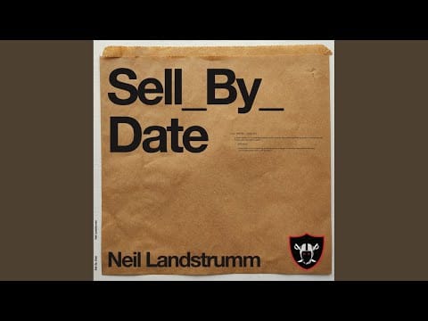 Neil Landstrumm — Dream Girl