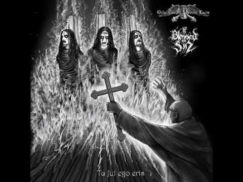 Blessed In Sin — Blessed In Sin - The Fire that Burns my Soul (Will Burn You Soon) (2013)