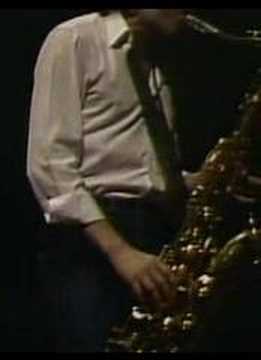 Michael Stanley Band — Michael Stanley Band - Lover