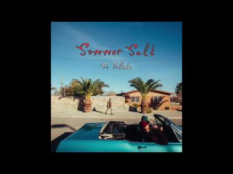 Summer Salt — Summer Salt - Revvin' my CJ7